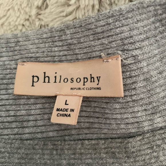 Knit Sweater - Picture 2 of 2